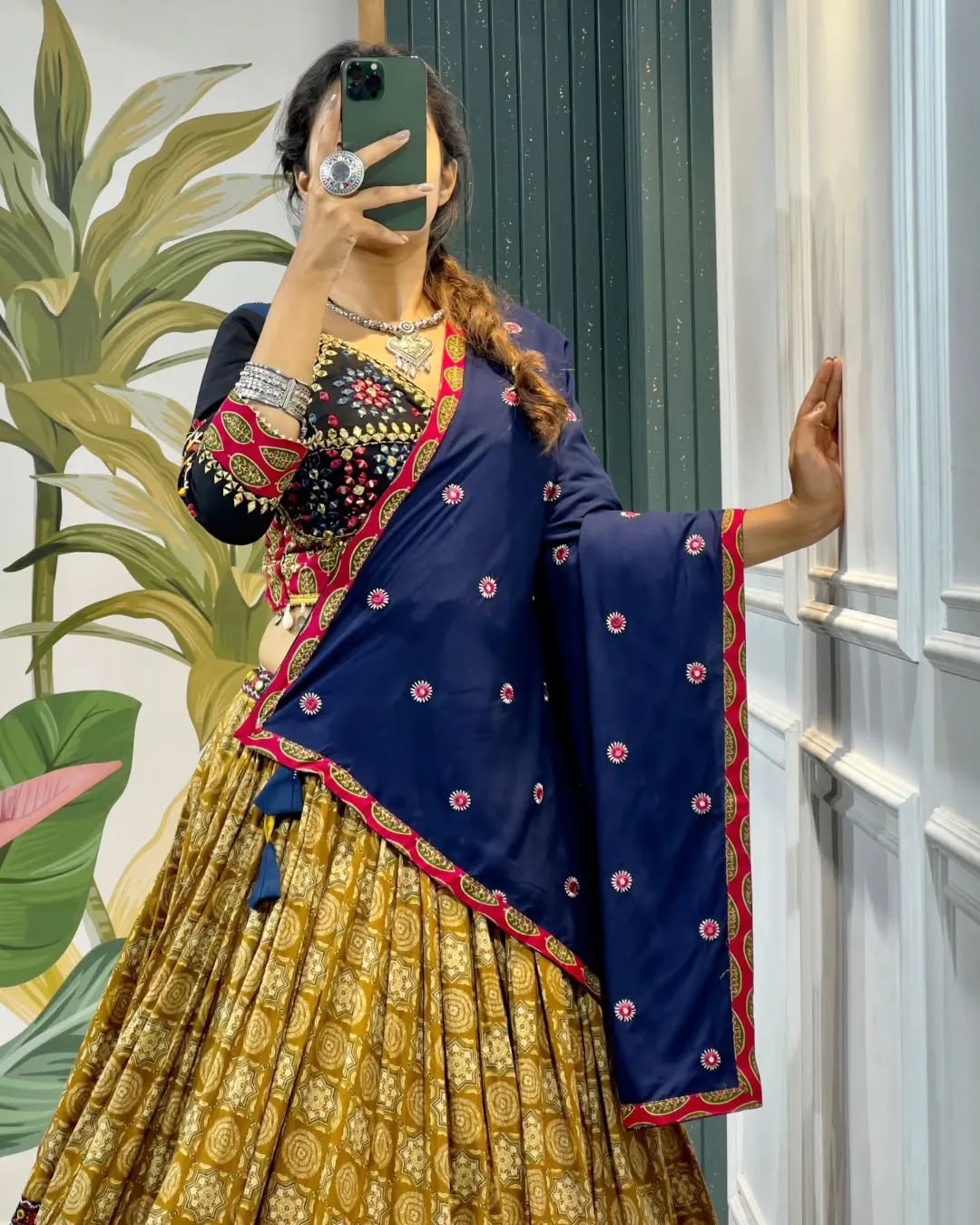 Unveil Our Navratri Collection 2025
