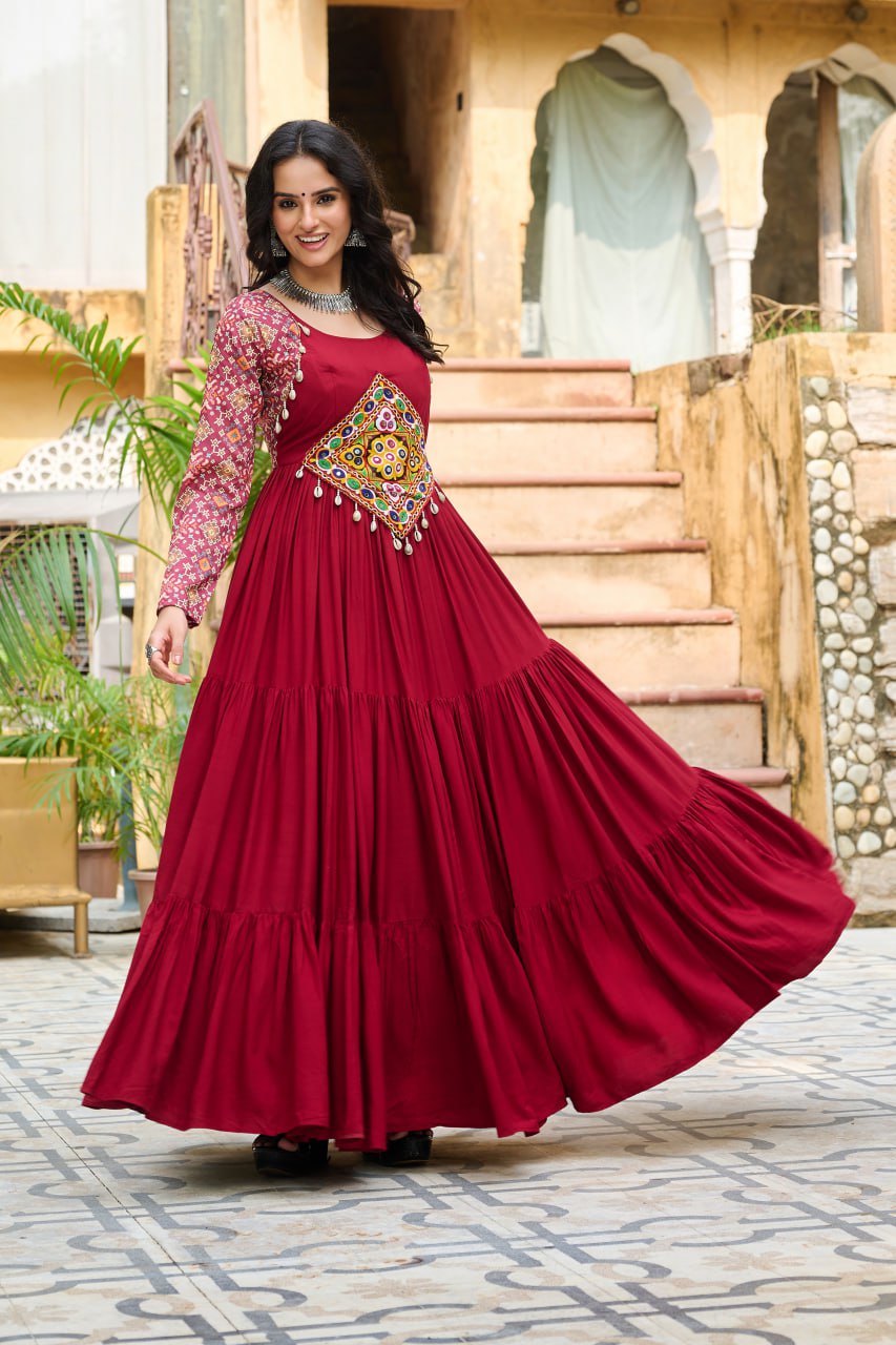 Wrapped in Royalty, Woven with Threads of Grace