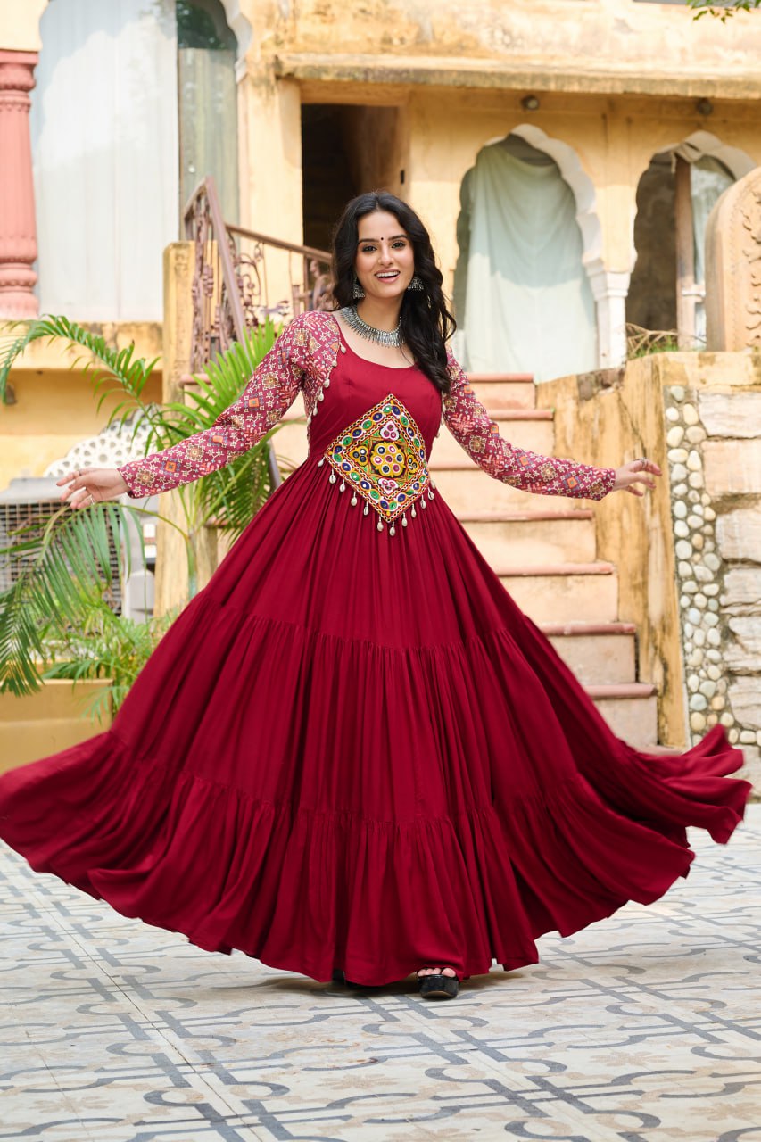 Wrapped in Royalty, Woven with Threads of Grace