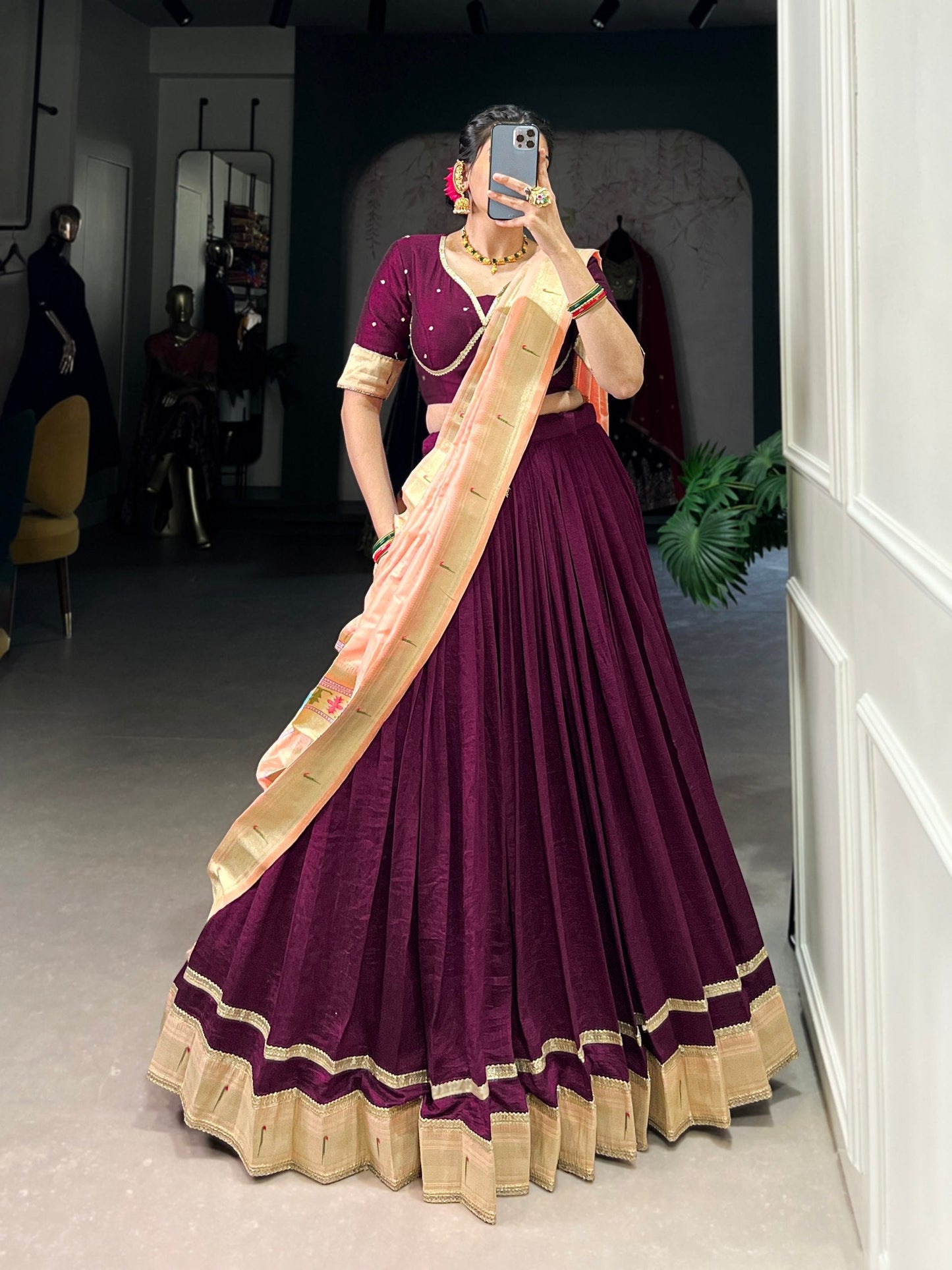 Shahi Riwaz A Legacy of Heritage Reimagined