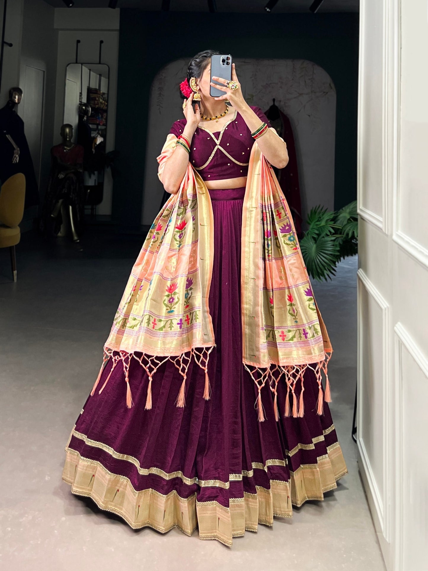 Shahi Riwaz A Legacy of Heritage Reimagined