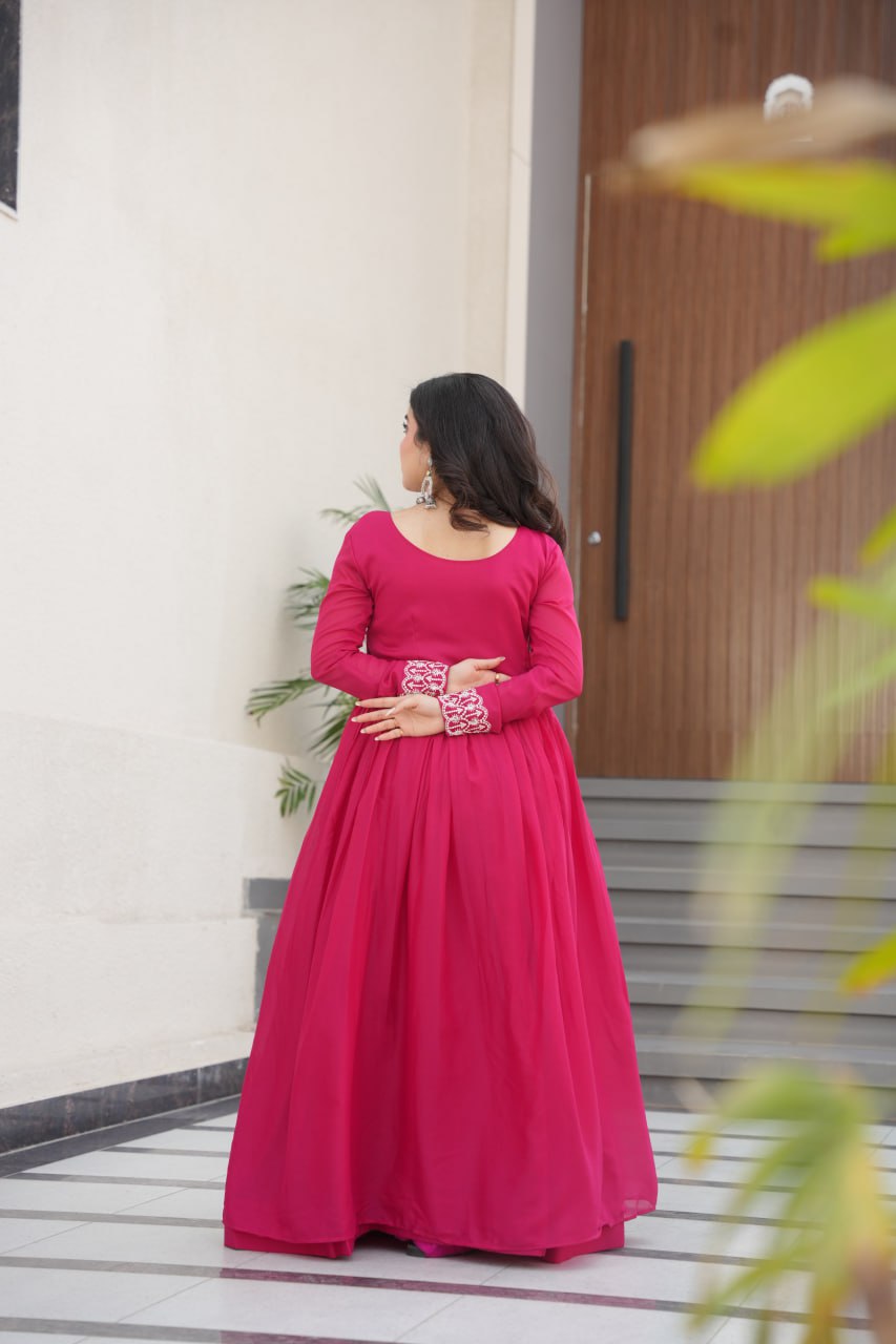 The Jewel Tones of Joy A Playful Union of Power and Poise