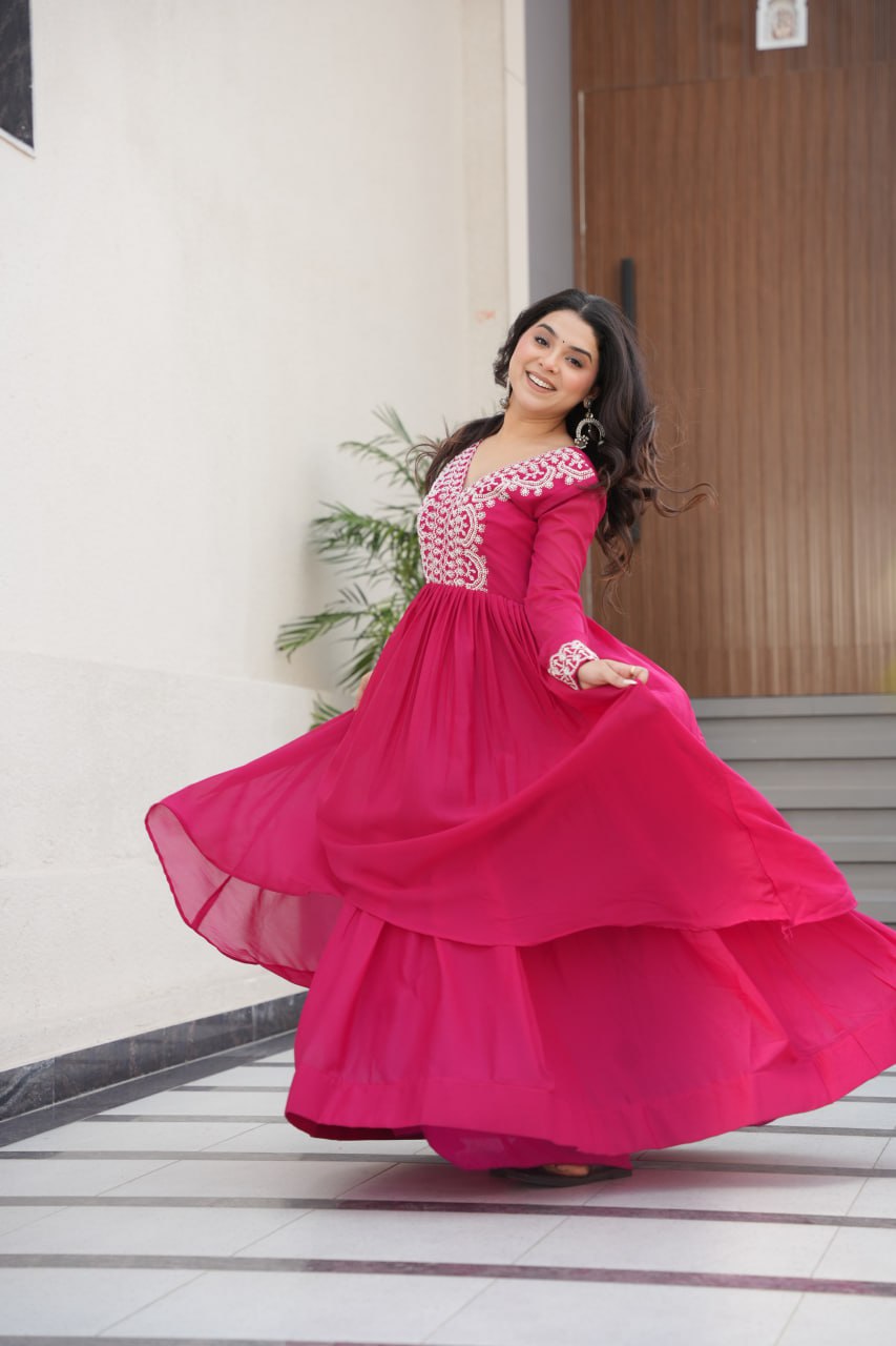 The Jewel Tones of Joy A Playful Union of Power and Poise