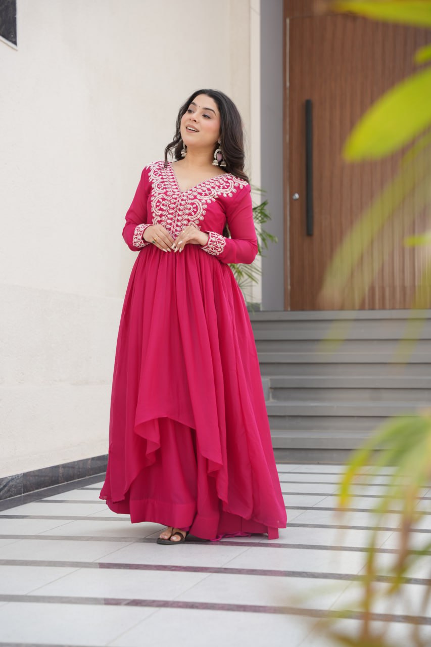 The Jewel Tones of Joy A Playful Union of Power and Poise