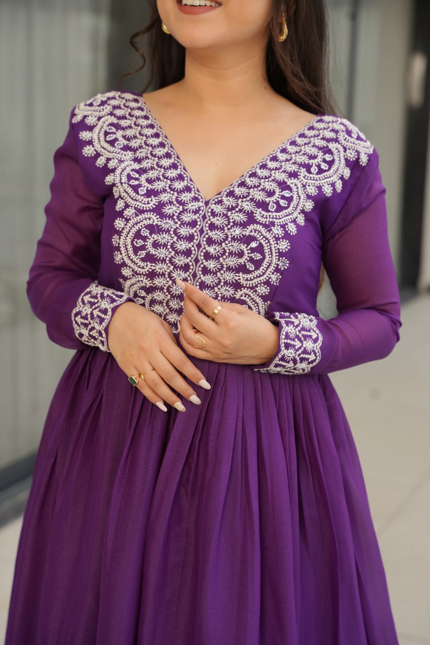 The Jewel Tones of Joy A Playful Union of Power and Poise