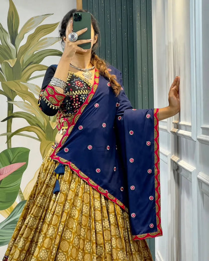 Unveil Our Navratri Collection 2025