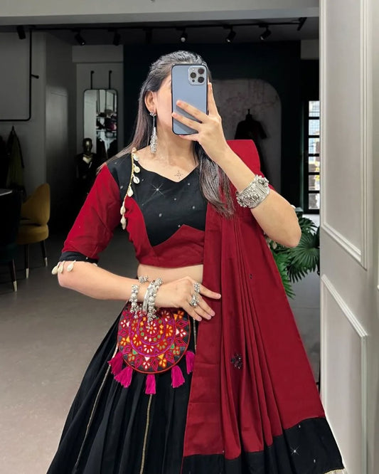 Navratri Traditional Collection 2k25