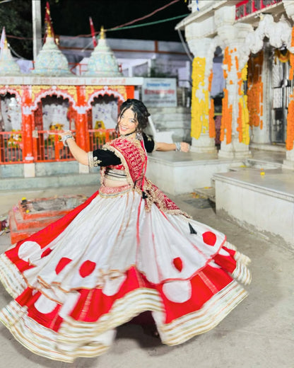 Deepika Padukone Style RamLeela Lehenga