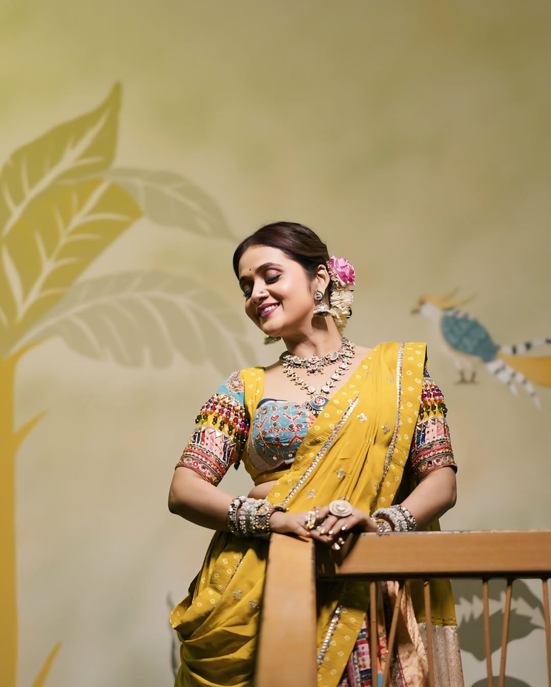 SurajPhool Lehenga Choli