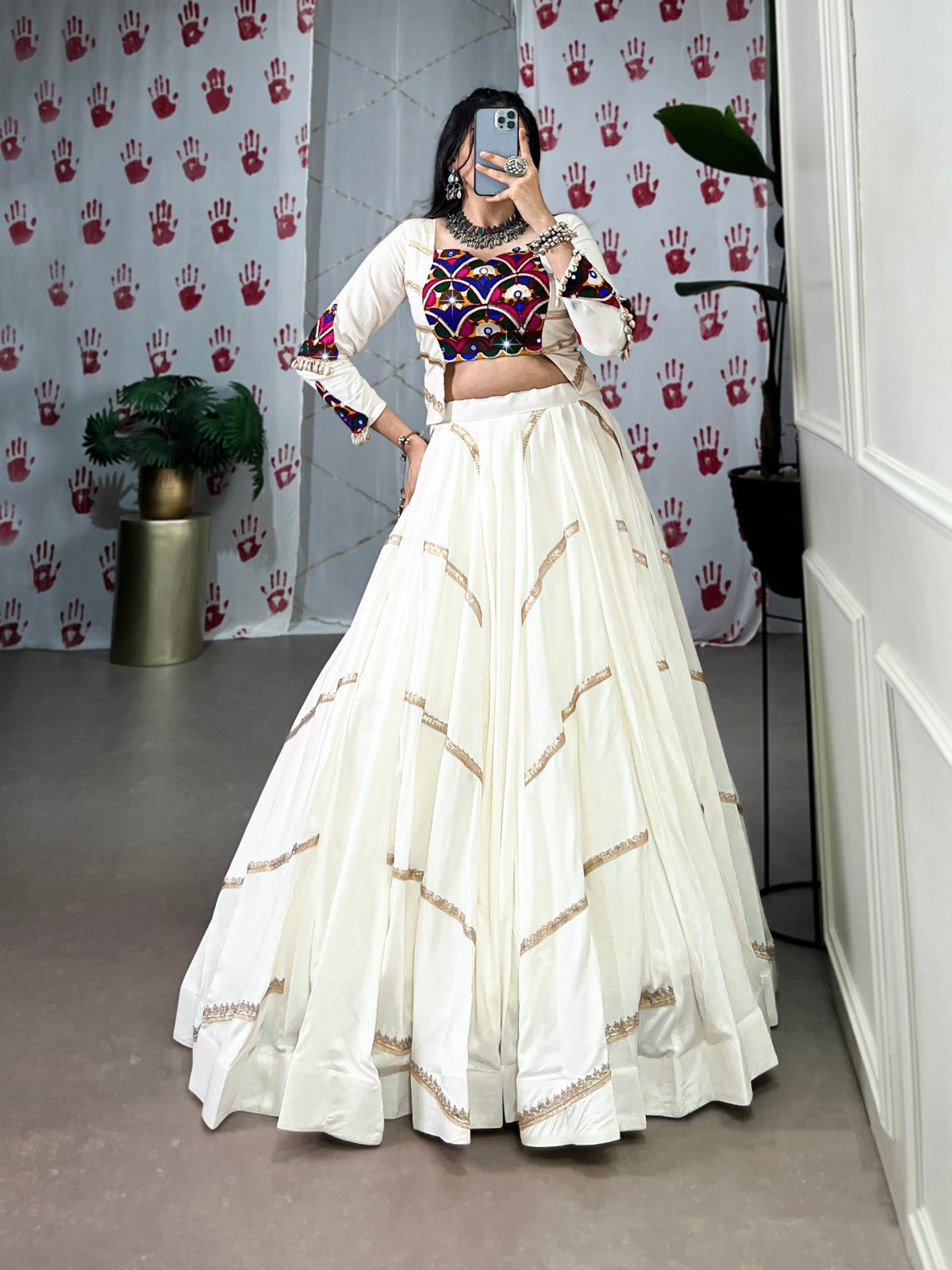 The Nomadic Bloom  A Celebration of Boho and Tradition