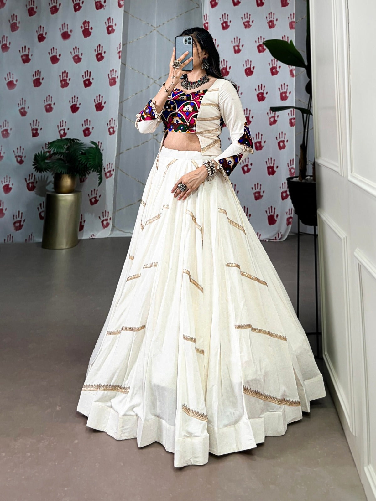 The Nomadic Bloom  A Celebration of Boho and Tradition