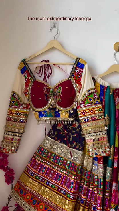 The Heirloom of Hues: Crafted for the Modern Muse