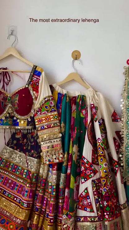 The Heirloom of Hues: Crafted for the Modern Muse