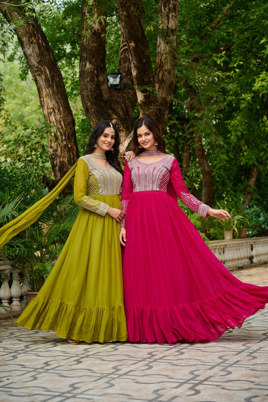 Where Style Embraces Tradition The Symphony of Elegance and Charm