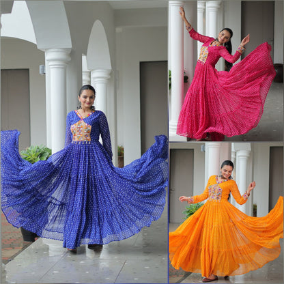 A Symphony of Colors Crafted to Flow Made to Shine