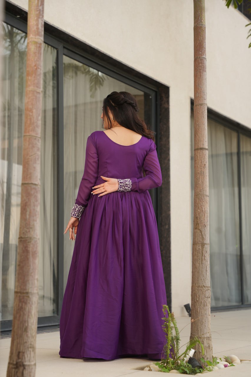 The Jewel Tones of Joy  A Playful Union of Power and Poise