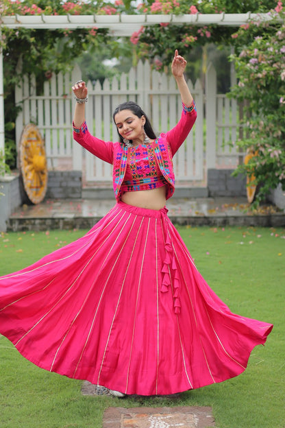 Navratri Ki Rajkumari: Twirl Like a Festival Queen