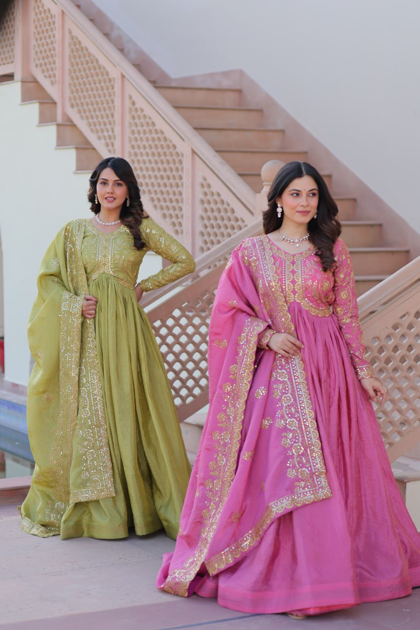 Trio of Timeless Elegance: A Color for Every Mood