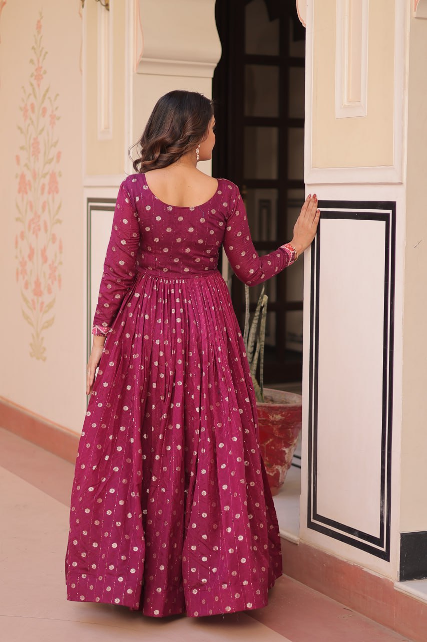 Where Tradition Flows and Elegance Glows