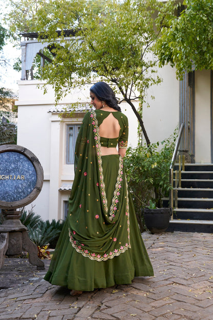 Afsana An Heirloom Tale of Embroidery & Art
