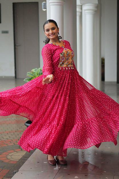 A Symphony of Colors Crafted to Flow Made to Shine