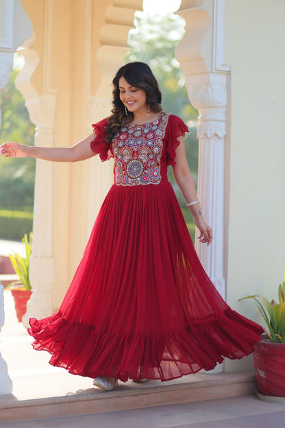 The Essence of Celebration  Bold Colors Beautiful Moves