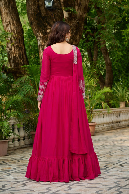 Where Style Embraces Tradition The Symphony of Elegance and Charm
