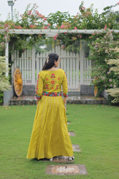 Navratri Ki Rajkumari: Twirl Like a Festival Queen