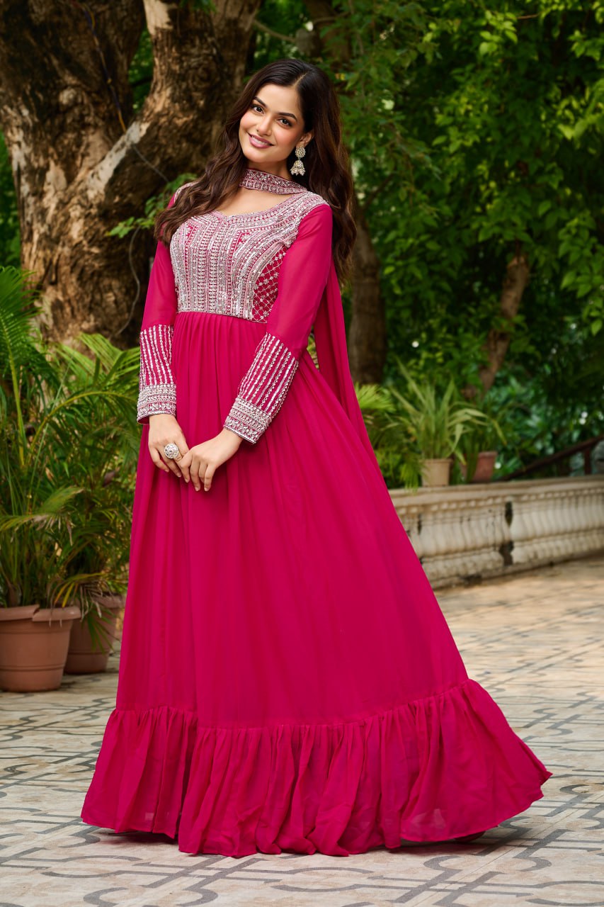 Where Style Embraces Tradition The Symphony of Elegance and Charm