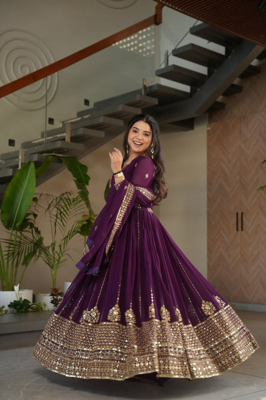 Royalty wasn’t born she was stitched