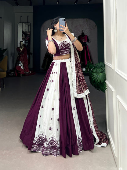 Raag Rasiya: Sacred Threads of Festive Grace