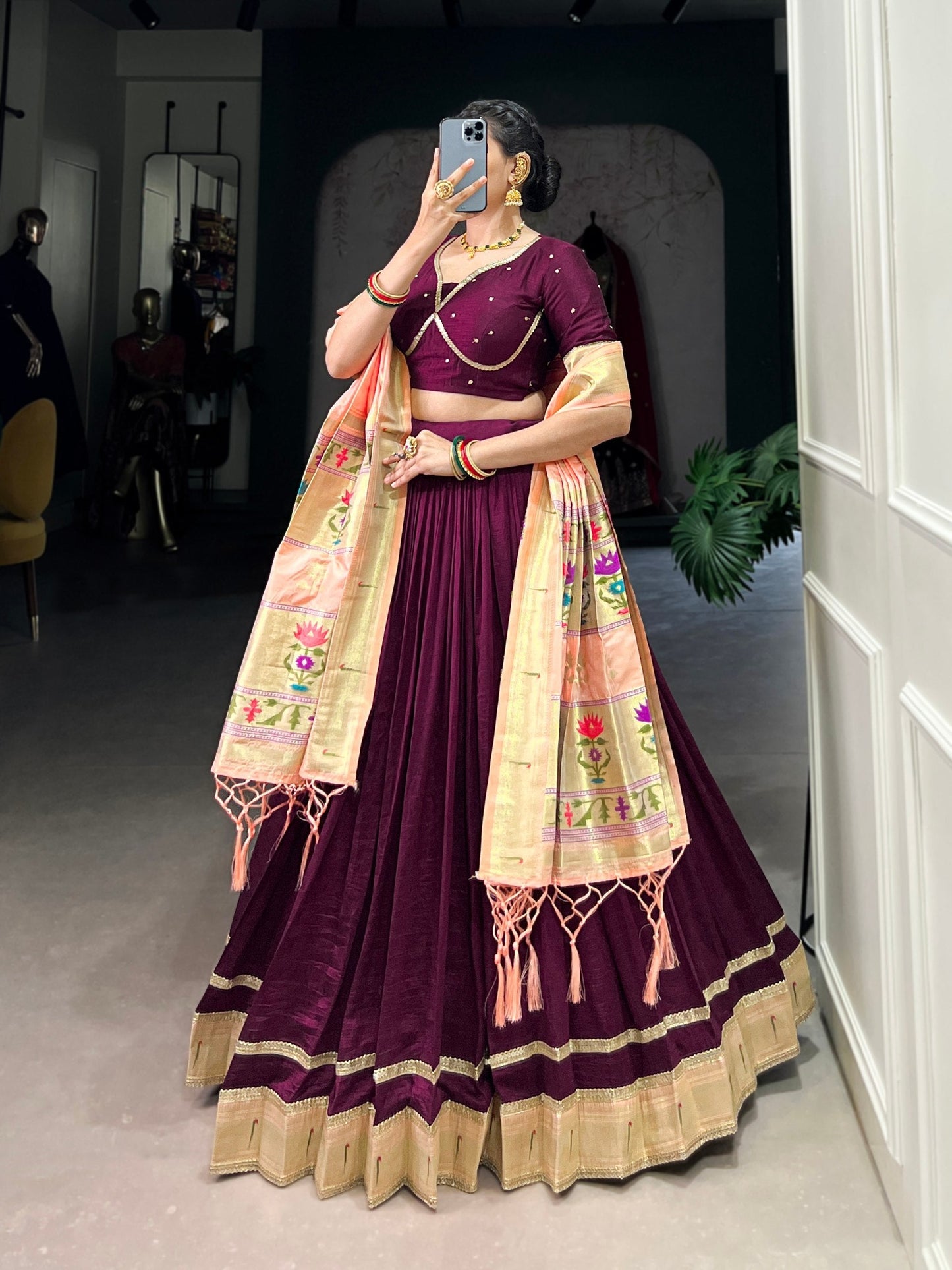 Shahi Riwaz  A Legacy of Heritage Reimagined