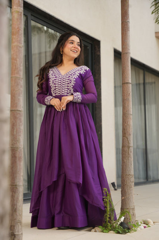 The Jewel Tones of Joy  A Playful Union of Power and Poise