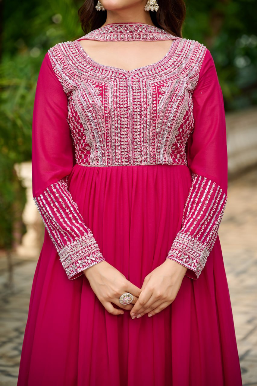 Where Style Embraces Tradition The Symphony of Elegance and Charm