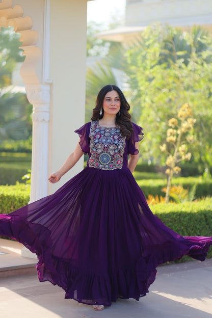 The Essence of Celebration  Bold Colors Beautiful Moves