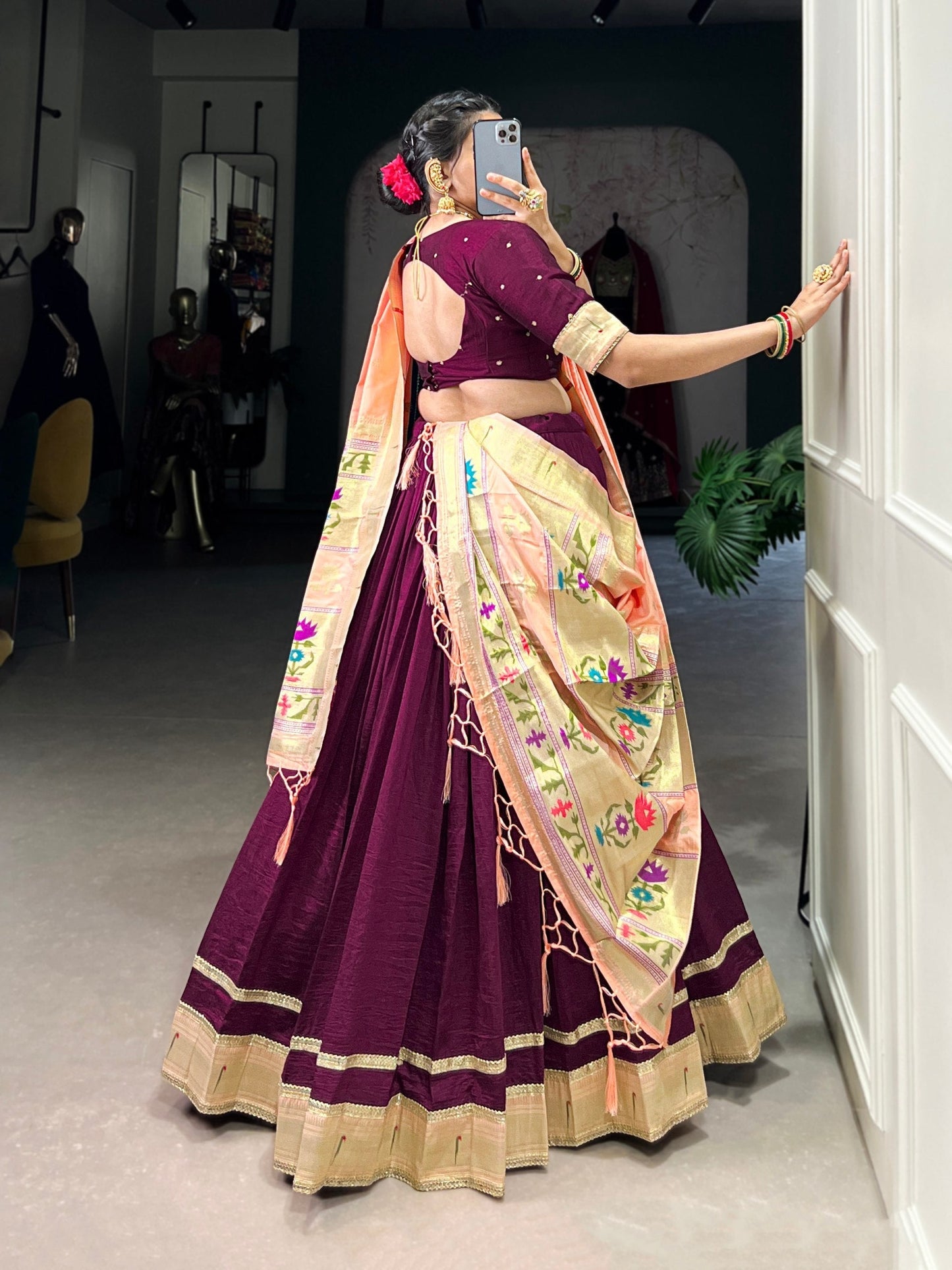 Shahi Riwaz  A Legacy of Heritage Reimagined