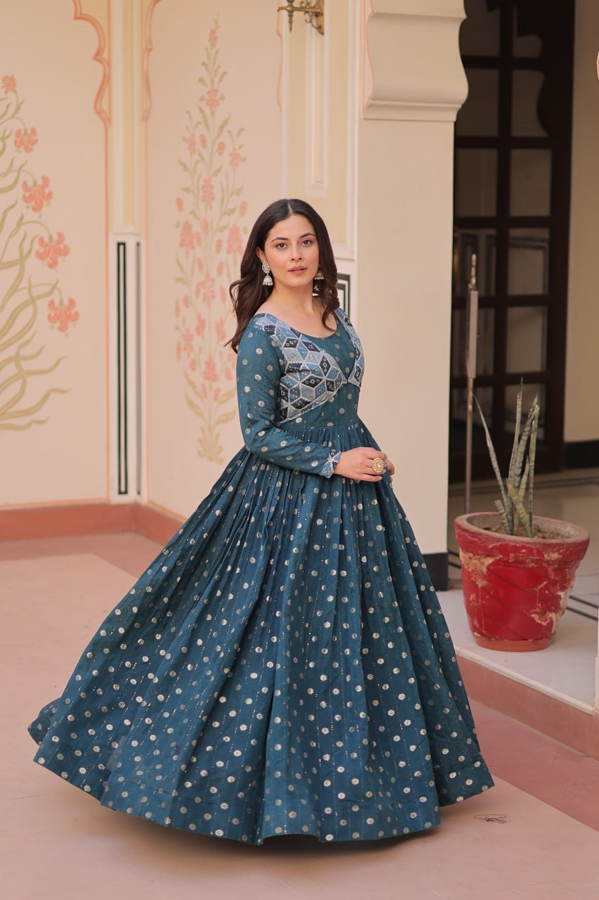 Where Tradition Flows and Elegance Glows