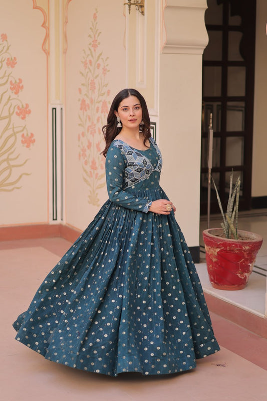 Where Tradition Flows and Elegance Glows