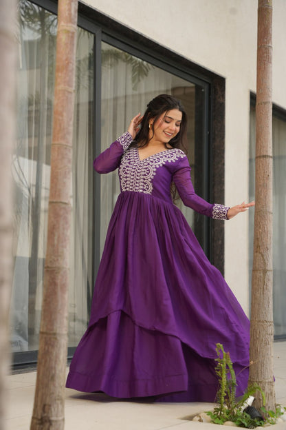 The Jewel Tones of Joy  A Playful Union of Power and Poise