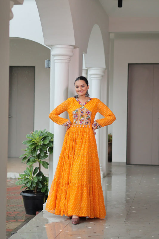 A Symphony of Colors Crafted to Flow Made to Shine