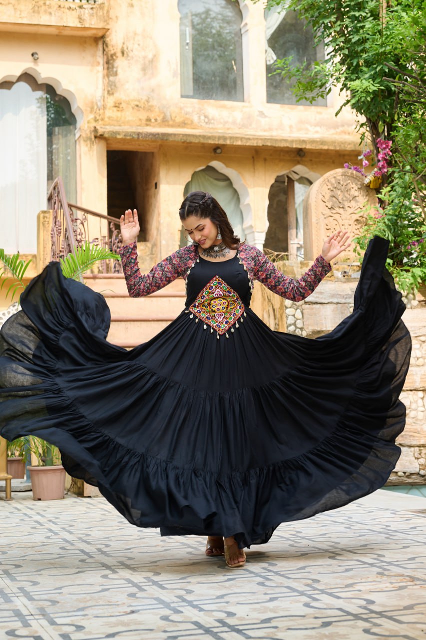 Wrapped in Royalty, Woven with Threads of Grace
