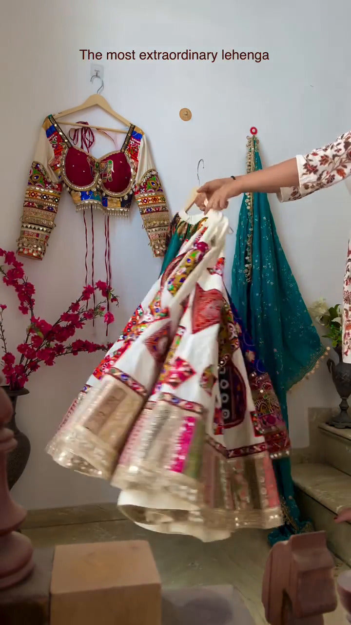 Twirling Through Culture in Every Shade